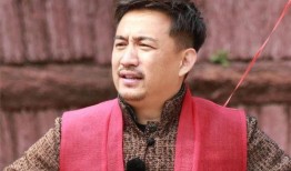 爆料娱乐圈黄磊